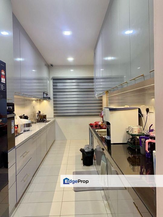 Chester @ Eco Spring, Johor Bahru , Johor, Johor Bahru