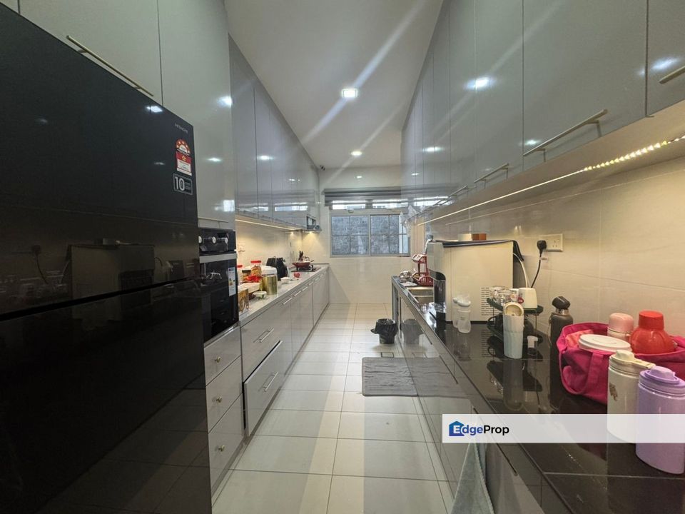 Chester @ Eco Spring, Johor Bahru , Johor, Johor Bahru