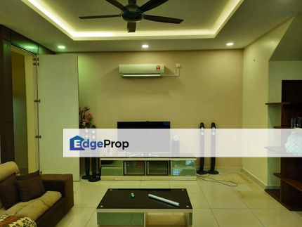 Taman Bayu Puteri @ 2 Storey Semi Detached , Johor, Johor Bahru