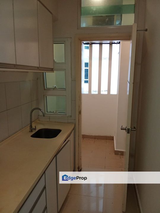 1 Medini Residence @ Iskandar Puteri , Johor, Nusajaya