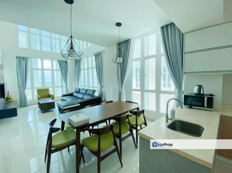 One Medini Residences, Iskandar Puteri,Nusajaya , Johor, Nusajaya