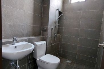 Topaz Residenz @ Bandar Seri Alam