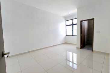 Topaz Residenz @ Bandar Seri Alam