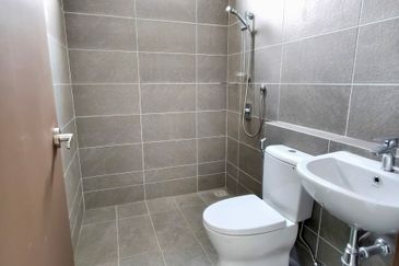 Topaz Residenz @ Bandar Seri Alam