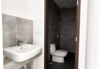 Topaz Residenz @ Bandar Seri Alam