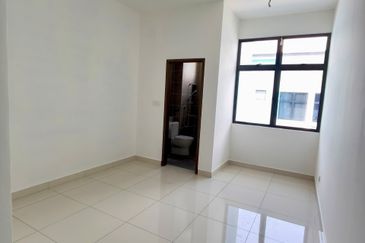 Topaz Residenz @ Bandar Seri Alam