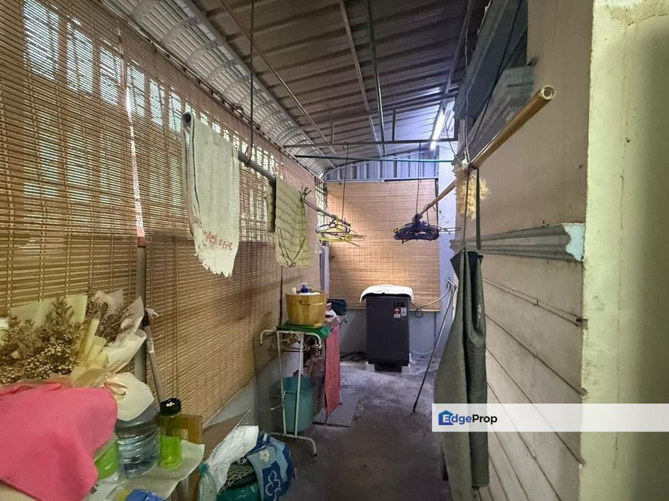 Jalan Gunung, Bandar Seri Alam, 1.5 Sty Terrace , Johor, Masai