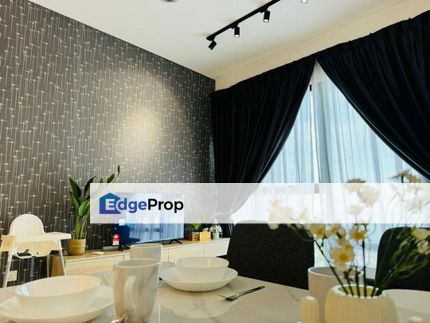 Mosaic Southkey @ Johor Bahru , Johor, Johor Bahru