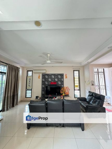 Maple Red @ Adda Height, Johor Bahru , Johor, Johor Bahru