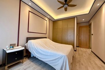 R&F Princess Cove, Tanjung Puteri