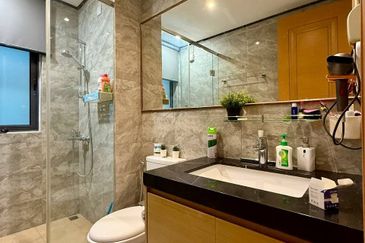 R&F Princess Cove, Tanjung Puteri