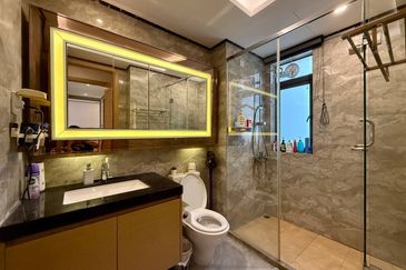 R&F Princess Cove, Tanjung Puteri