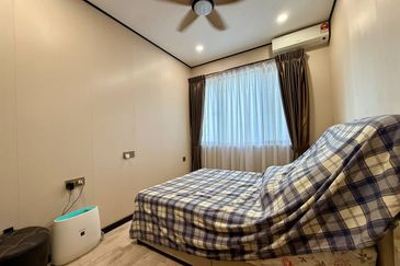 R&F Princess Cove, Tanjung Puteri