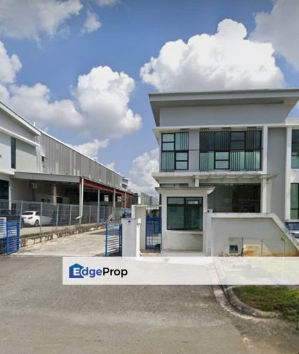 Setia Business Park 2 @ Bandar Dato Onn, Johor, Johor Bahru