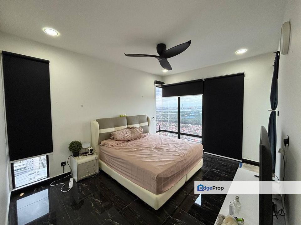 Southkey Mosaic @ Jb Town, Johor Bahru , Johor, Johor Bahru