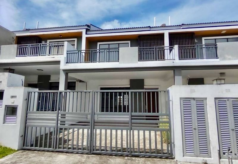 Meridin East The Greenway & The Eden