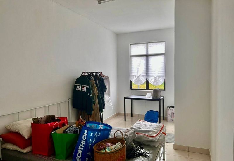 Meridin East The Greenway & The Eden