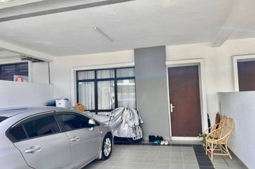 Meridin East The Greenway & The Eden