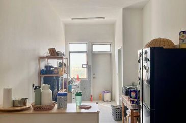 Meridin East The Greenway & The Eden