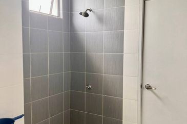 Meridin East The Greenway & The Eden