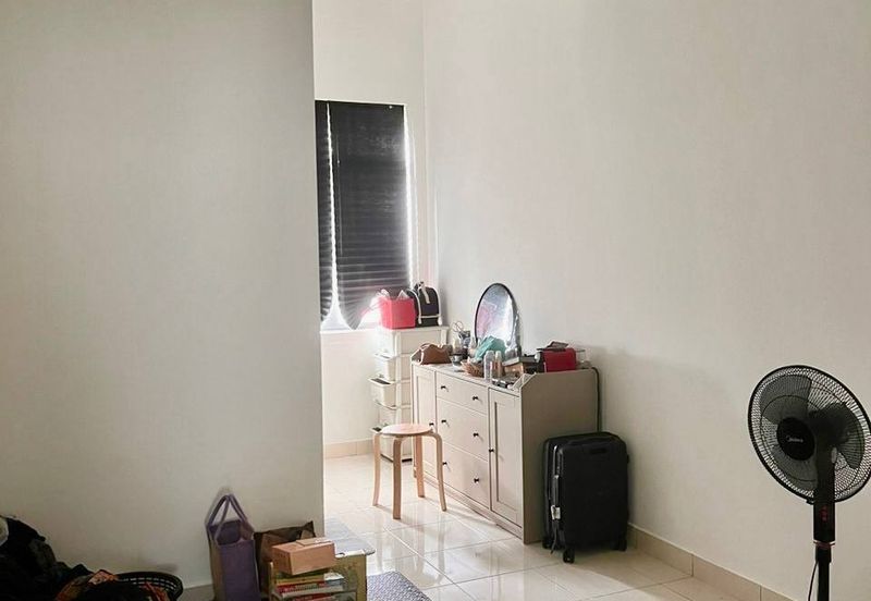 Meridin East The Greenway & The Eden