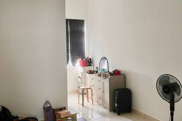 Meridin East The Greenway & The Eden