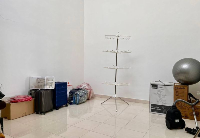 Meridin East The Greenway & The Eden