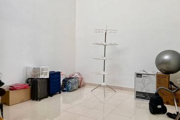 Meridin East The Greenway & The Eden