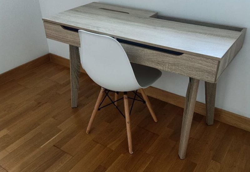 Teega Residences, Puteri Harbour