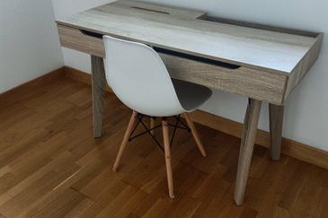 Teega Residences, Puteri Harbour