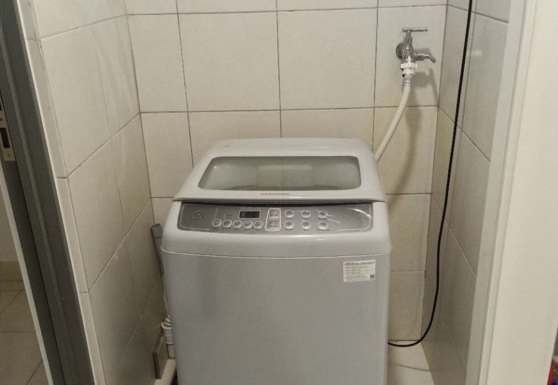 Teega Residences, Puteri Harbour