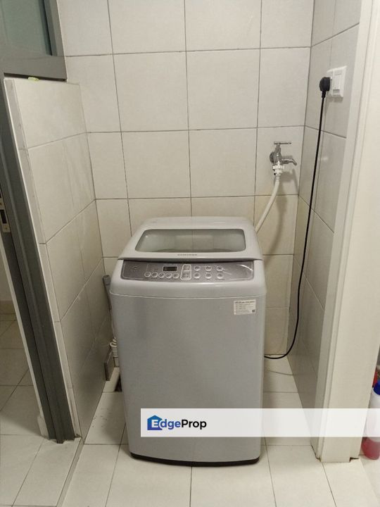 Teega Residences @ Puteri Harbour, Johor, Johor, Kota Iskandar