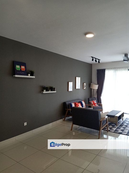 Teega Residences @ Puteri Harbour, Johor, Johor, Kota Iskandar