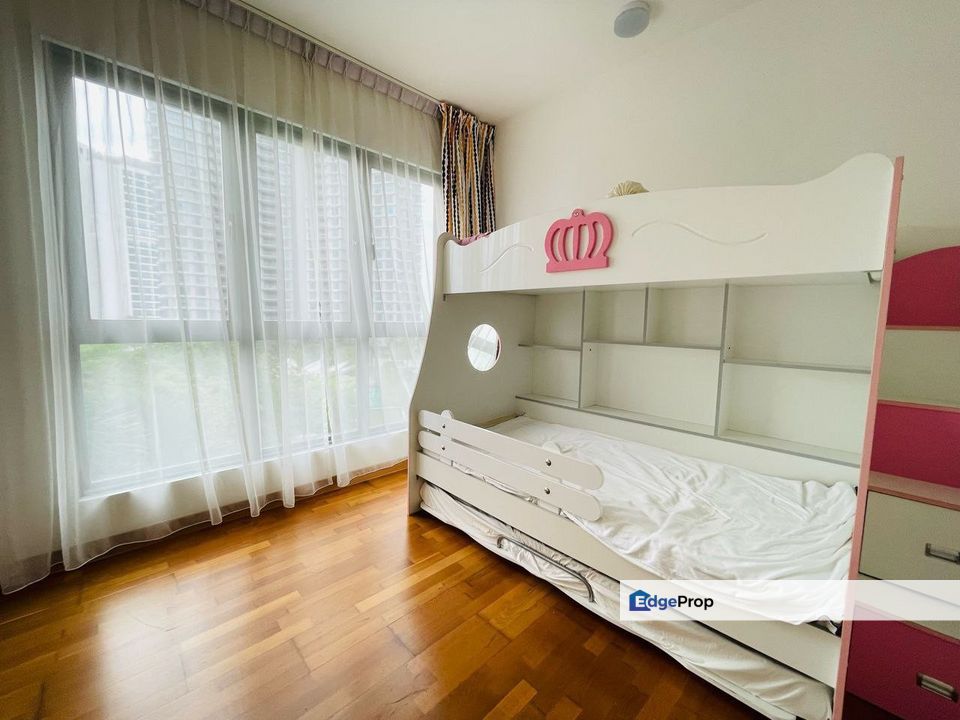 Teega Residences @ Puteri Harbour, Johor , Johor, Kota Iskandar