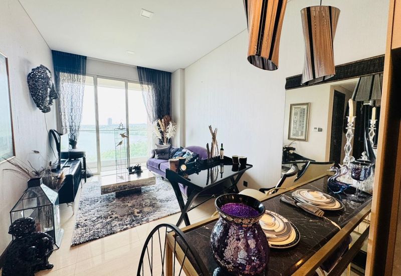 Puteri Cove Residences