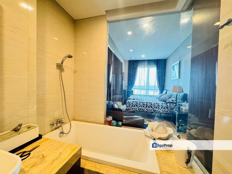 Puteri Cove Residence @ Puteri Harbour , Johor, Nusajaya