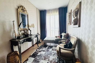 Puteri Cove Residences