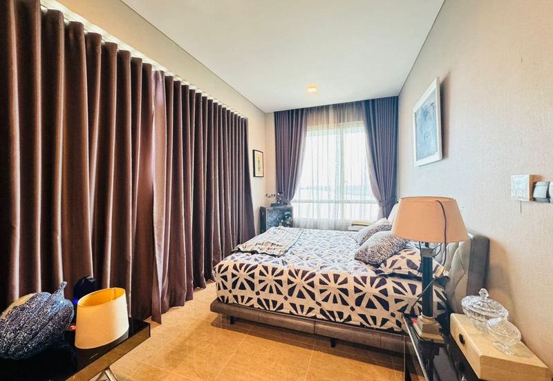 Puteri Cove Residences