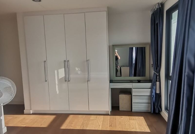 Imperia @ Puteri Harbour