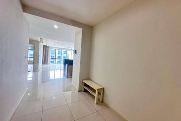 Impiana @ East Ledang