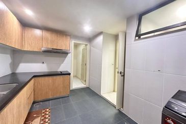 Impiana @ East Ledang