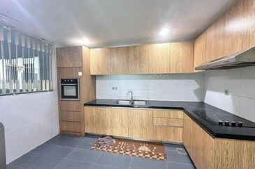 Impiana @ East Ledang