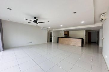 Impiana @ East Ledang