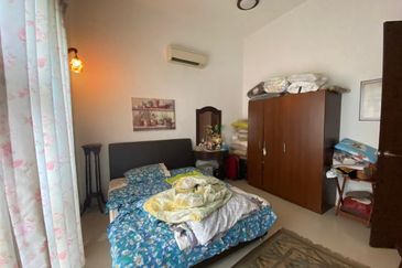 Tranquility Park @ East Ledang