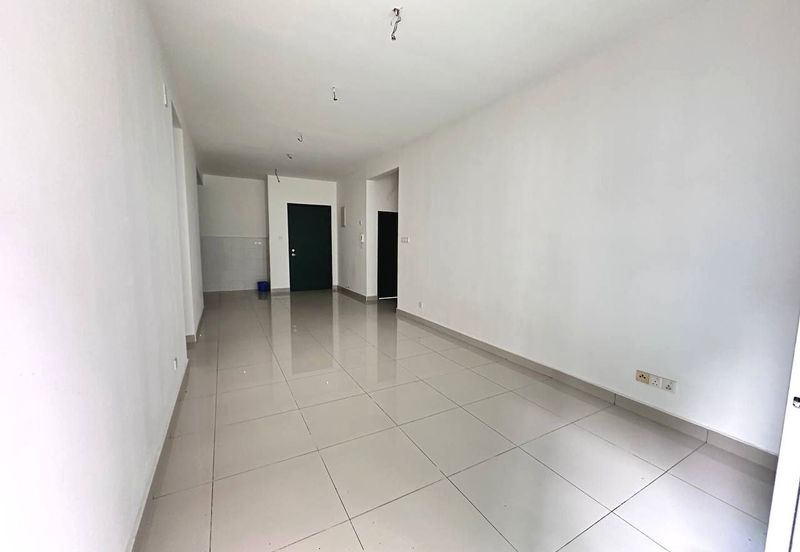 D'Ambience Residences (Ikatan Flora), Bandar Baru Permas Jaya