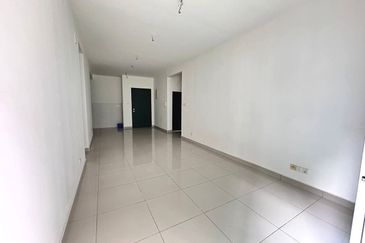 D'Ambience Residences (Ikatan Flora), Bandar Baru Permas Jaya