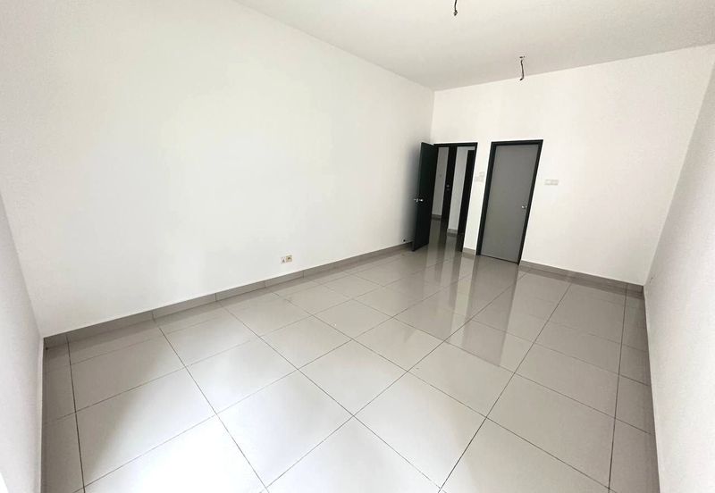 D'Ambience Residences (Ikatan Flora), Bandar Baru Permas Jaya