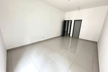 D'Ambience Residences (Ikatan Flora), Bandar Baru Permas Jaya