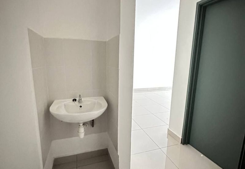 D'Ambience Residences (Ikatan Flora), Bandar Baru Permas Jaya