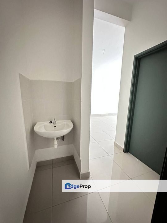 Full Loan / D Ambiance Residence @ Permas Jaya , Johor, Permas Jaya/Senibong